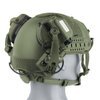 Earmor - Aktiver Gehörschützer für Helme - FG - M31X-FG-MARK3