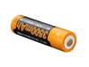 Fenix - 18650 3500mAh 3,6V Li-Ion Akku - USB - ARB-L18-3500U