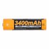 Fenix - Akku USB ARB-L18 - 3400 mAh - 3,6V - ARB-L18-3400U V3.0