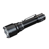 Fenix - TK22R V2.0 Wiederaufladbare LED-Taschenlampe - 3200 lm - 5000 mAh - Schwarz - 039-594