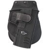 Fobus - Holster für Springfield XD, XDM Full Size - Standard Paddle - Rechts - XDCH