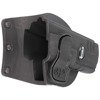 Fobus - Holster für Springfield XD, XDM Full Size - Standard Paddle - Rechts - XDCH