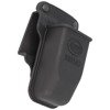 Fobus - Single Magazine Pouch for Glock, H&K 9mm, .40 - Belt Holder - 3901-G BH