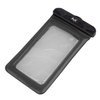 Fox Outdoor - Wasserdichte Smartphone-Tasche - Schwarz - 30532A