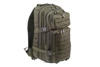 GFC Tactical - Assault Pack - Laser Cut - Olive - GFT-20-008352