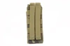 GFC Tactical - Einzelne Tasche für AK Magazin - Wz.93/PL Woodland - GFT-19-011410