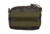 GFC Tactical - Horizontale Ladungstasche Cargo Pouch - Wz.93/PL Woodland - GFT-19-023986