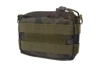 GFC Tactical - Horizontale Ladungstasche Cargo Pouch - Wz.93/PL Woodland - GFT-19-023986