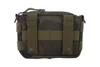 GFC Tactical - Horizontale Ladungstasche Cargo Pouch - Wz.93/PL Woodland - GFT-19-023986