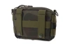 GFC Tactical - Horizontale Ladungstasche Cargo Pouch - Wz.93/PL Woodland - GFT-19-023986