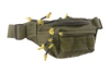 GFC Tactical - Kanga Hüfttasche - Nylon - MOLLE - Olive - GFT-20-019545