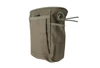 GFC Tactical - Kleine Tasche Drop Magazin - Olive - GFT-19-001408