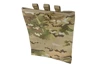 GFC Tactical - Magazinabwurfbeutel - MOLLE - Nylon - MultiCam - GFT-19-007417