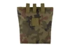 GFC Tactical - Magazinabwurfbeutel - MOLLE - Nylon - Wz. 93 PL Woodland - GFT-19-011409