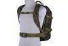 GFC Tactical - Mittlerer EDC-Rucksack - Wz.93/PL Woodland - GFT-20-021157