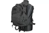 GFC Tactical - Rucksack 3-Day Assault Pack - Schwarz - GFT-20-000372