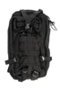 GFC Tactical - Rucksack Assault Pack - Schwarz - GFT-20-000411