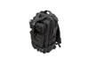 GFC Tactical - Rucksack Assault Pack - Schwarz - GFT-20-000411