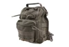 GFC Tactical - Taktische Umhängetasche - MOLLE - Nylon - Olive - GFT-20-003681