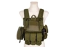 GFC Tactical - Taktische Weste CIRAS Maritim - Olive - GFT-18-000889