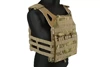 GFC Tactical - Taktische Weste Sprung - Nylon - Multicam - GFT-18-007456