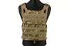 GFC Tactical - Taktische Weste Sprung - Nylon - Multicam - GFT-18-007456