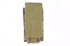 GFC Tactical - Tasche für 2 Magazine M4/M16 - Nylon - Wz. 93 - GFT-19-011411