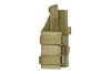 GFC Tactical - Universalholster PB8999 - Olive - GFT-29-033065