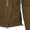 Helikon - Alpha Tactical Grid Fleece Jacke - Olive Green - BL-ALT-FG-02