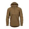 Helikon - Anorak MISTRAL Jacke - Softshell - Adaptiv Grün - KU-MSL-NL-12