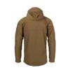 Helikon - Anorak MISTRAL® Jacke - Softshell - Schlammbraun - KU-MSL-NL-60