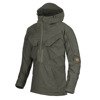 Helikon - Anorak Pilgrim & Reg; Jacke - Taiga Grün - KU-PGM-DC-09