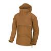 Helikon - Anorak WOODSMAN® Jacke - Coyote - KU-WDN-DC-11