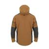 Helikon - Anorak WOODSMAN® Jacke - Schwarz - KU-WDN-DC-01