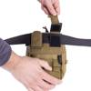 Helikon - BMA Belt Molle Adapter 3 - Shadow Grey - IN-BM3-CD-35