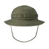 Helikon - Boonie Hat Mk2 - Ripstop - Olivgrün - KA-BMK-SP-B04 