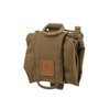 Helikon - Bushcraft Dump Pouch - Cordura® - Adaptive Green - MO-U06-CD-12