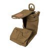 Helikon - Bushcraft Dump Pouch - Cordura® - Adaptive Green - MO-U06-CD-12