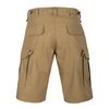 Helikon - CPU-Shorts - Schwarz - SP-CPK-PR-01