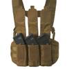 Helikon - Chicom Chest Rig - Olivgrün - KK-CCR-CD-02