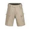 Helikon - Die Kurze Hose Urban Tactical Shorts 8,5" - Crimson Sky / Ash Grey - SP-UTS-PR-8385A