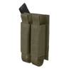 Helikon - Doppel-Pistolenmagazin-Einsatz - Olive Green - IN-DPM-PO-02