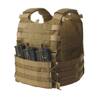 Helikon - Eine taktische Weste Guardian Militärset - MultiCam / Schwarz - KK-GMS-CD-0C