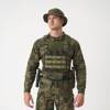 Helikon - Eine taktische Weste Guardian Militärset - MultiCam / Schwarz - KK-GMS-CD-0C