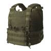 Helikon - Eine taktische Weste Guardian Militärset - Olive Green - KK-GMS-CD-02