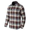 Helikon - Greyman Hemd - Foggy Meadow Plaid - KO-GMN-NS-PI