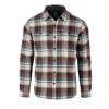 Helikon - Greyman Hemd - Foggy Meadow Plaid - KO-GMN-NS-PI