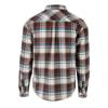 Helikon - Greyman Hemd -	Moss Green Checkered - KO-GMN-NS-PG