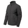 Helikon - Greyman Taktische Jacke - Schwarz / Ash Grey - KU-GMN-DC-8501A