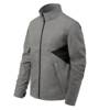 Helikon - Greyman Taktische Jacke - Schwarz / Cloud Grey - KU-GMN-DC-8401A